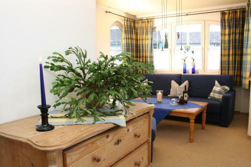 Apartamento Allg�u Residenz