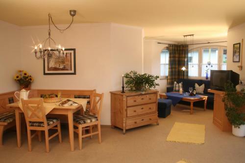 Apartamento Allg�u Residenz