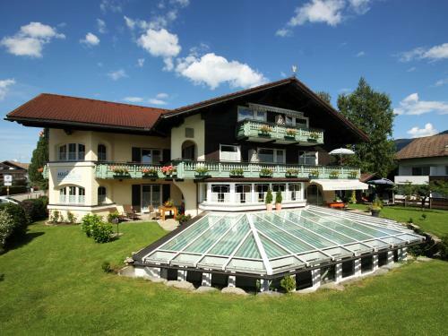 Apartamento Allg�u Residenz