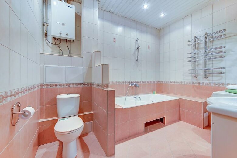 Apartamentos Welcome Home Apt Malaya Sadovaya 3