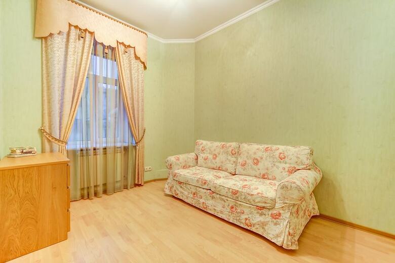 Apartamentos Welcome Home Apt Malaya Sadovaya 3