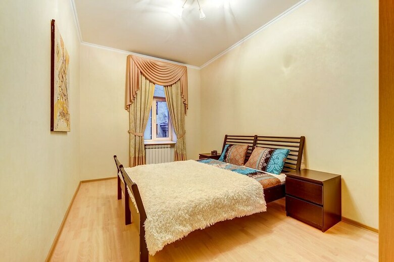 Apartamentos Welcome Home Apt Malaya Sadovaya 3