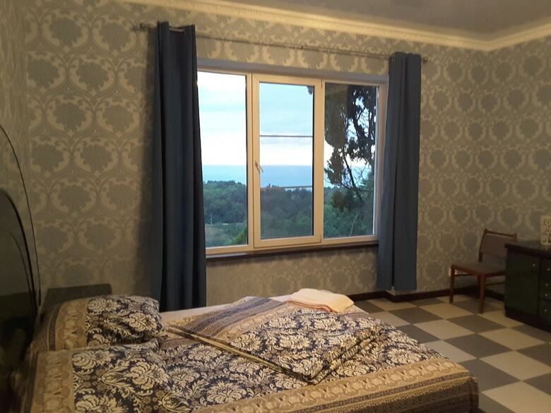 Hotel On Sanatornaya Guest House
