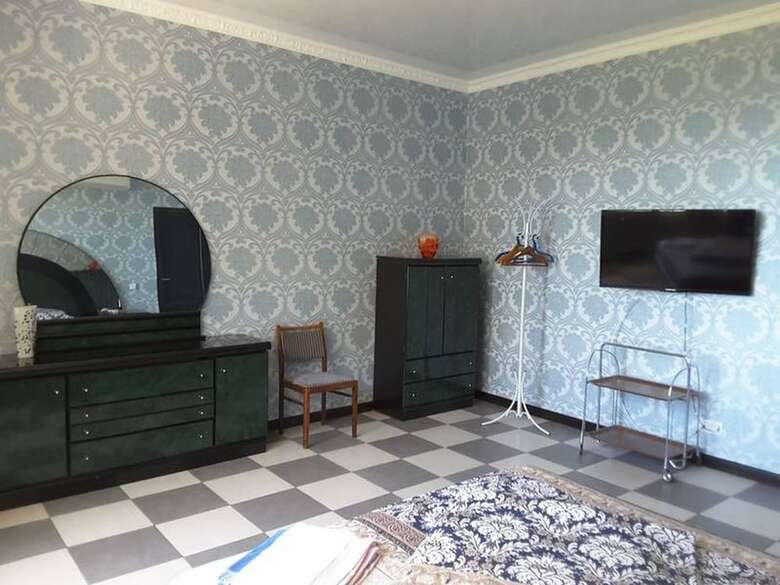 Hotel On Sanatornaya Guest House