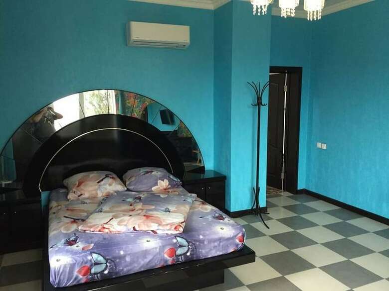 Hotel On Sanatornaya Guest House