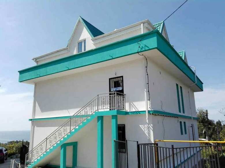 Hotel On Sanatornaya Guest House