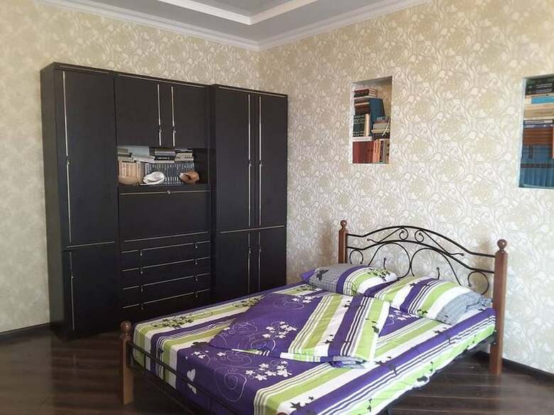 Hotel On Sanatornaya Guest House