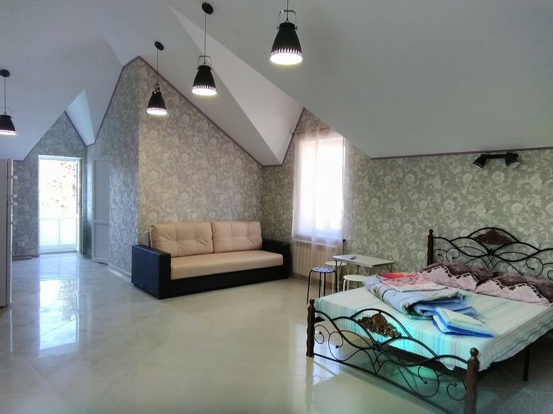 Hotel On Sanatornaya Guest House
