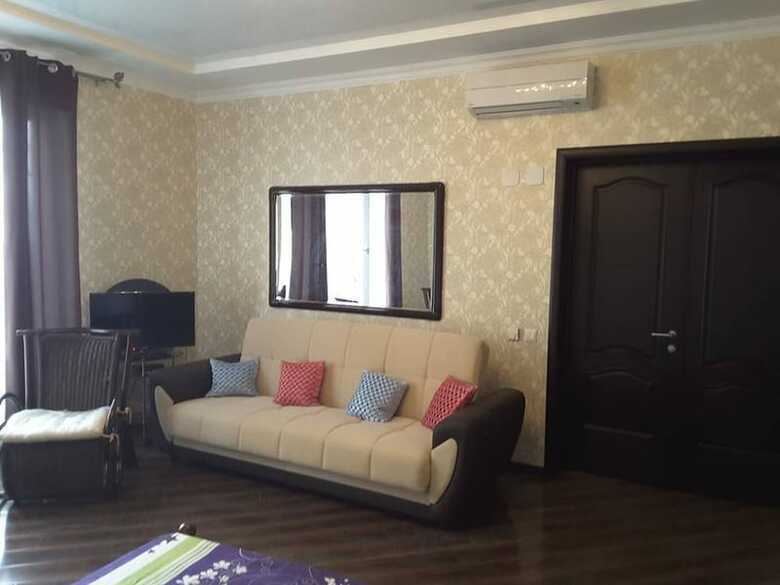 Hotel On Sanatornaya Guest House
