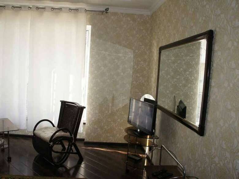 Hotel On Sanatornaya Guest House
