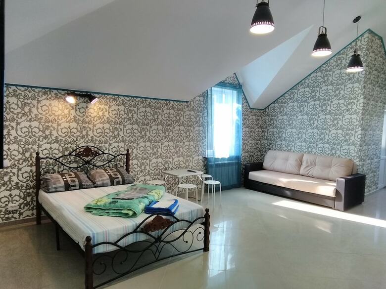 Hotel On Sanatornaya Guest House