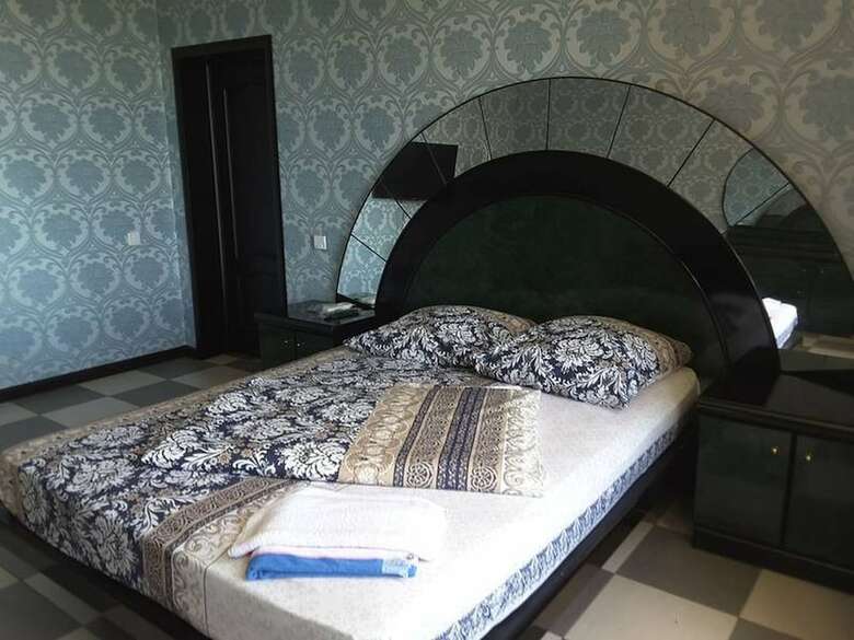 Hotel On Sanatornaya Guest House