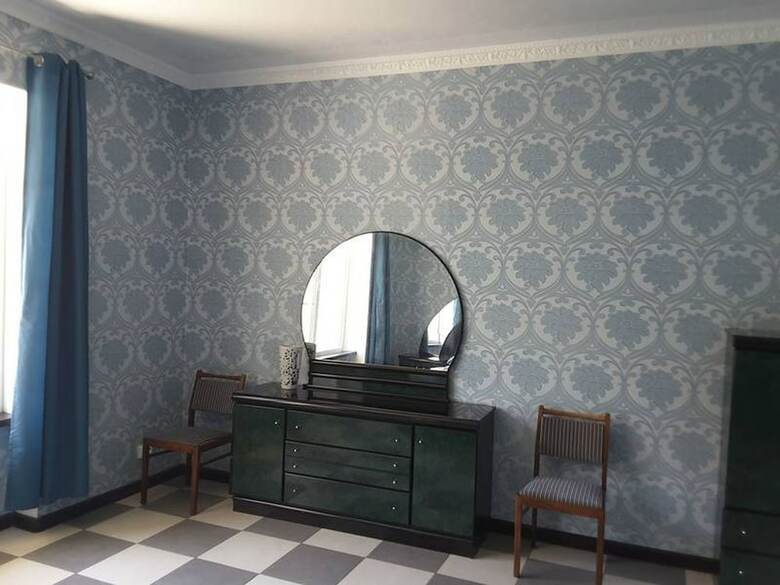 Hotel On Sanatornaya Guest House