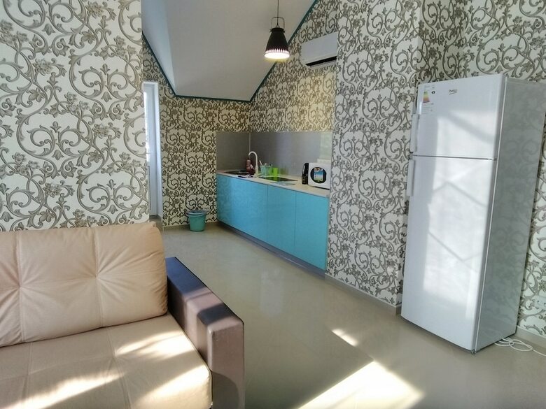 Hotel On Sanatornaya Guest House
