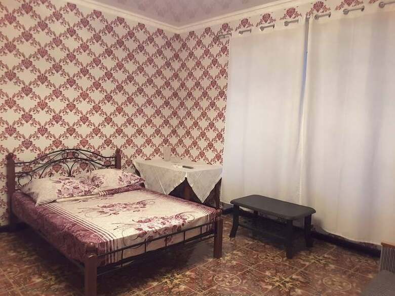 Hotel On Sanatornaya Guest House