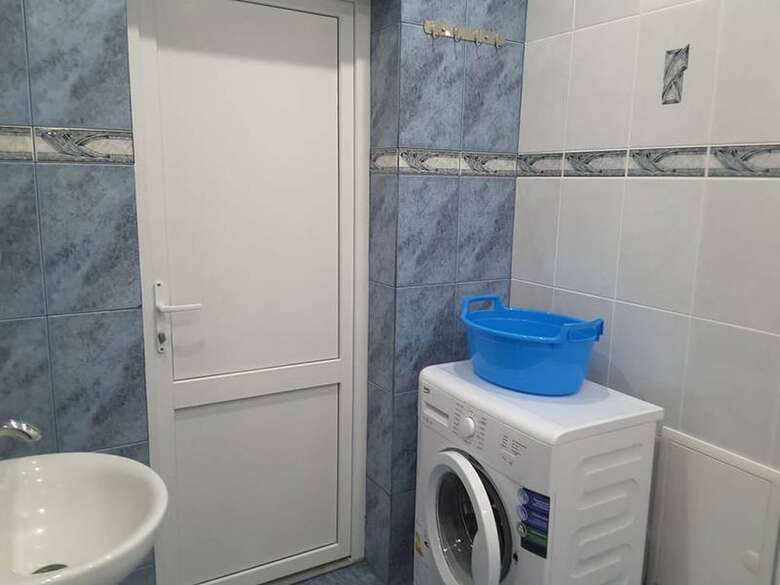 Hotel On Sanatornaya Guest House