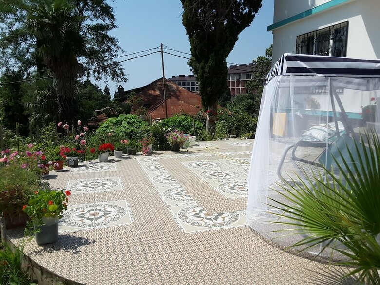 Hotel On Sanatornaya Guest House