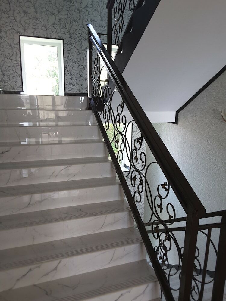 Hotel On Sanatornaya Guest House