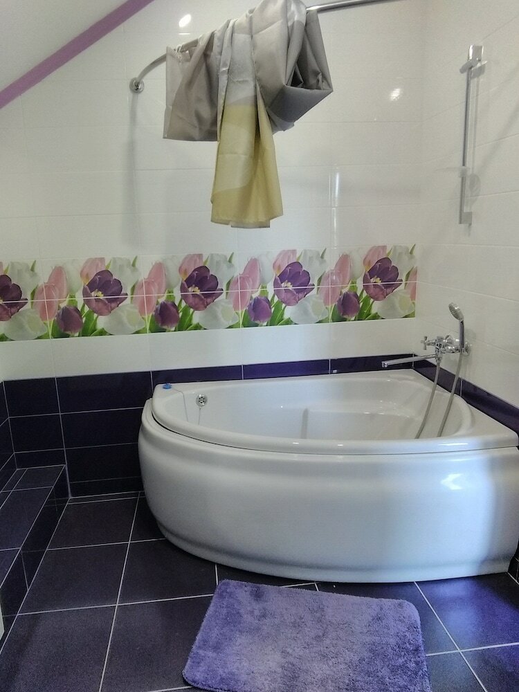 Hotel On Sanatornaya Guest House