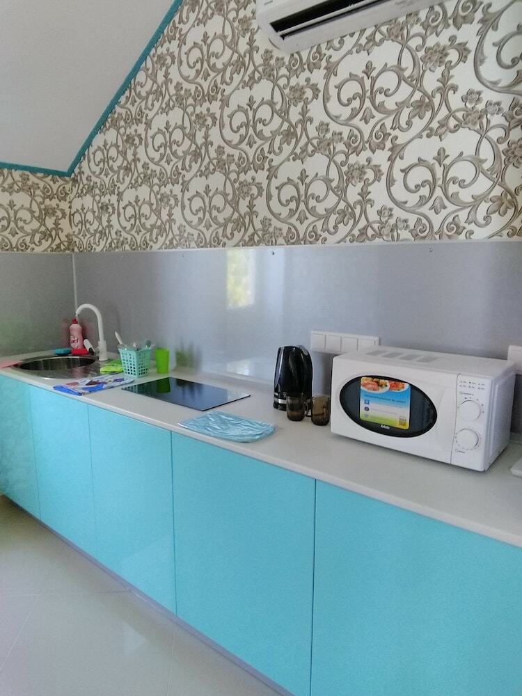 Hotel On Sanatornaya Guest House