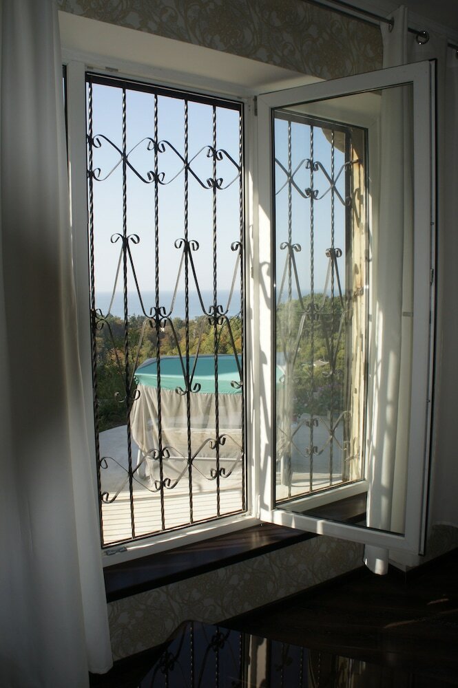 Hotel On Sanatornaya Guest House