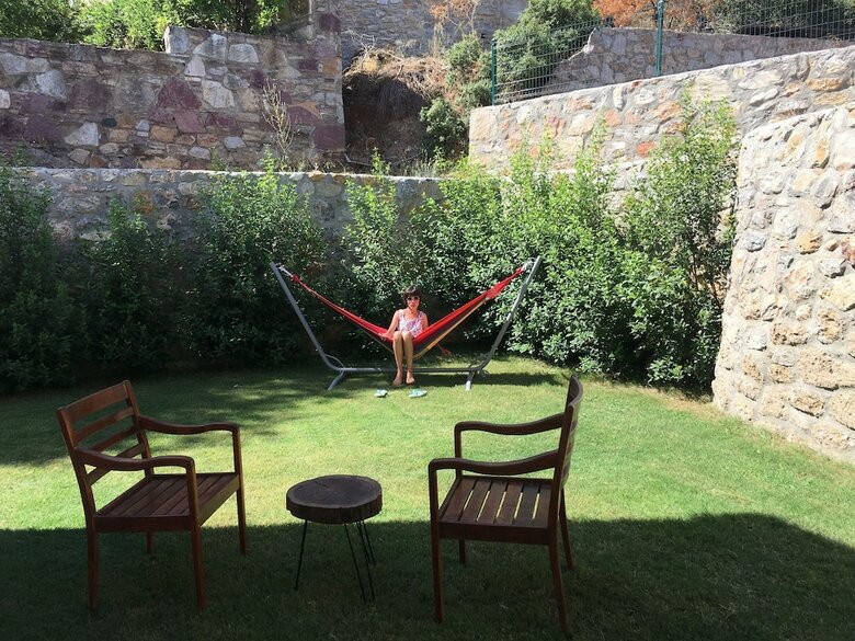 Hotel La Petra Datca