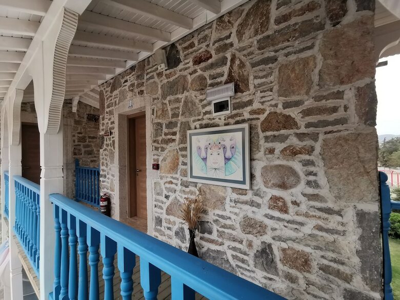 Hotel La Petra Datca