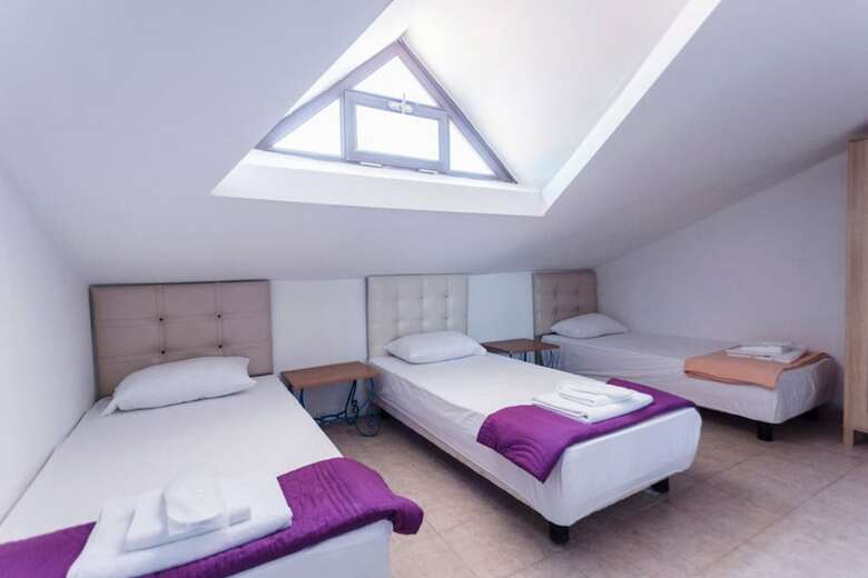 Mavi Butik Hotel