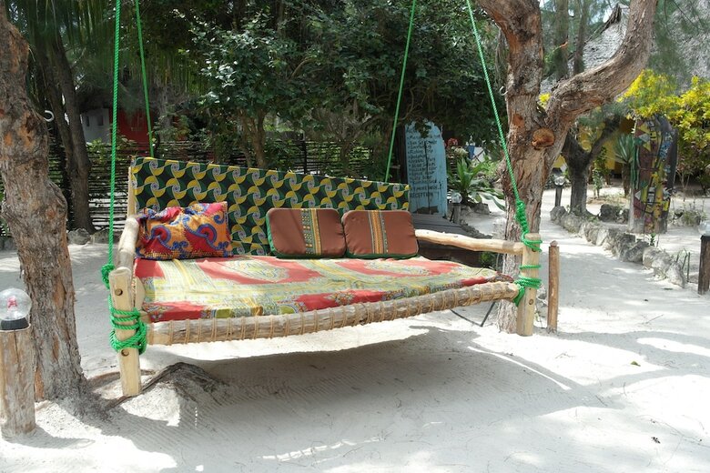 Posada Milele Lodge