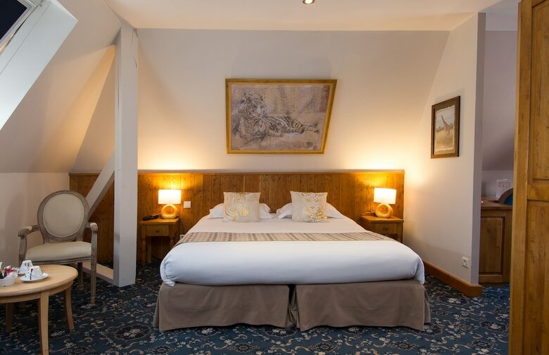 Hotel Eden