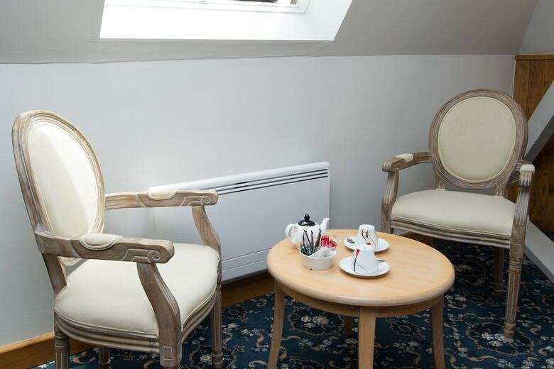 Hotel Eden
