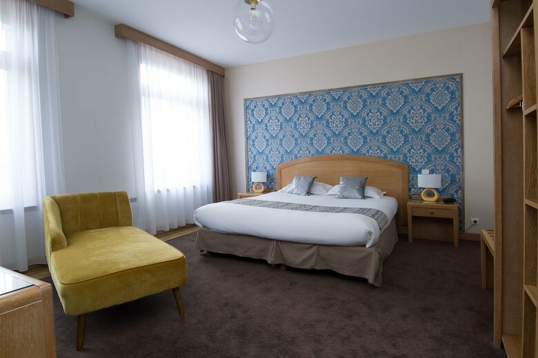 Hotel Eden