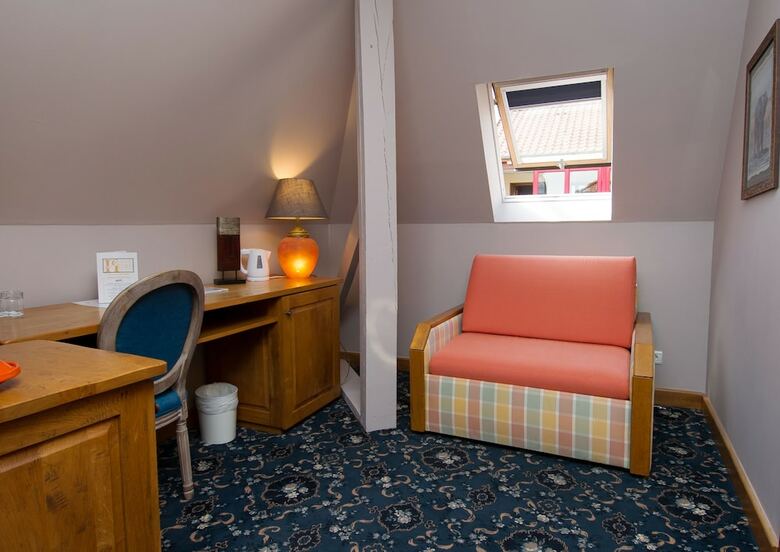 Hotel Eden