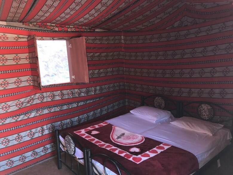 Salman Zwaidh Camp