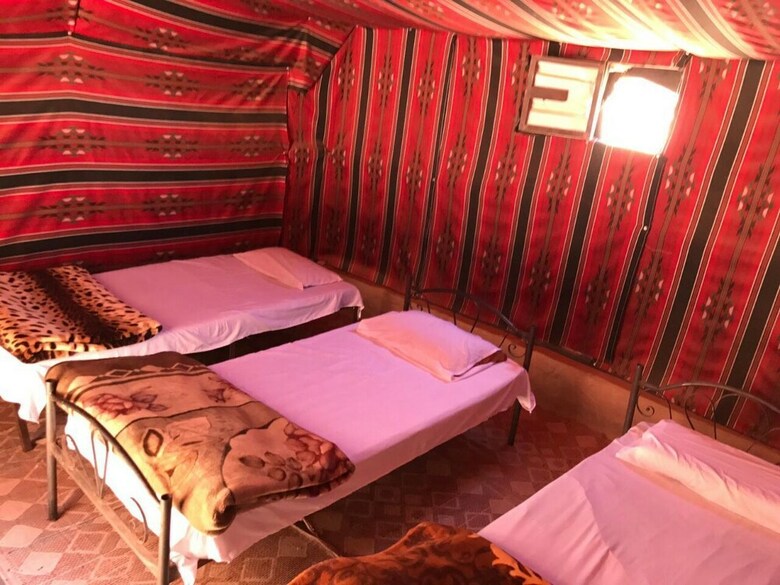 Salman Zwaidh Camp