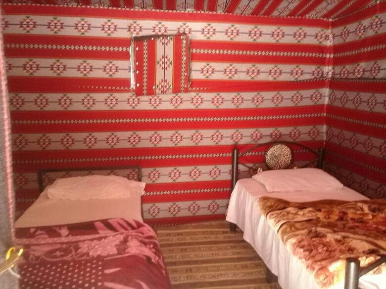 Salman Zwaidh Camp