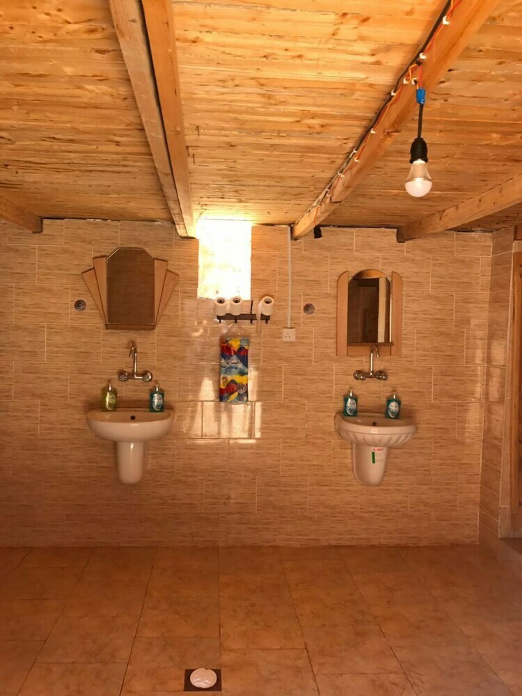 Salman Zwaidh Camp