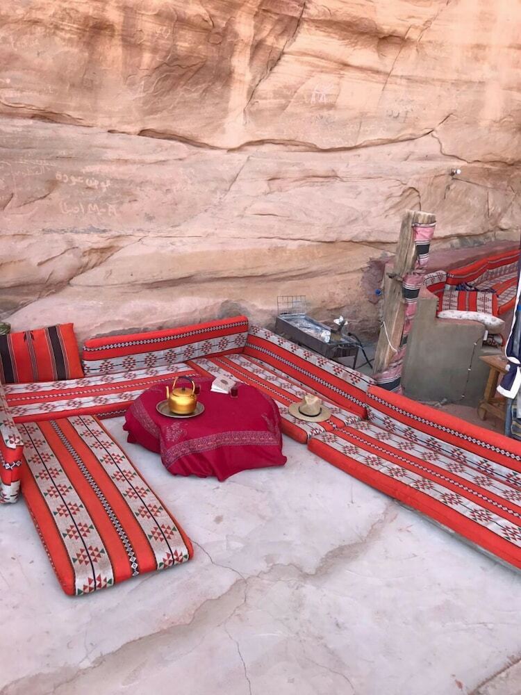 Salman Zwaidh Camp