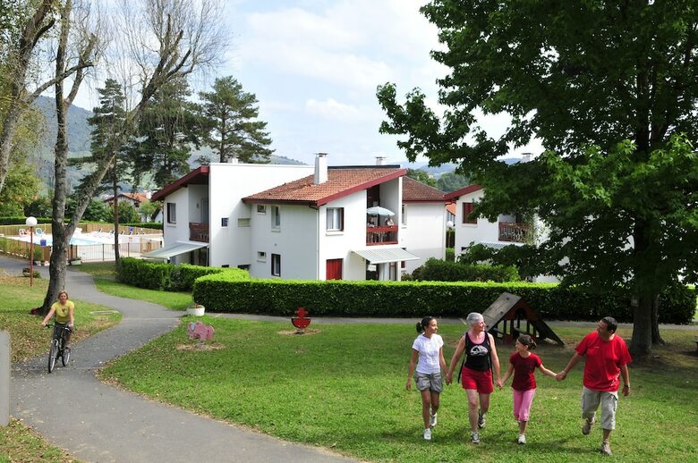Vvf Villages L'escale Basque