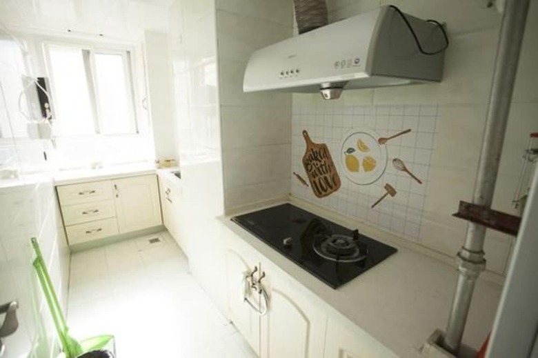Xi'an Kivi Apartment