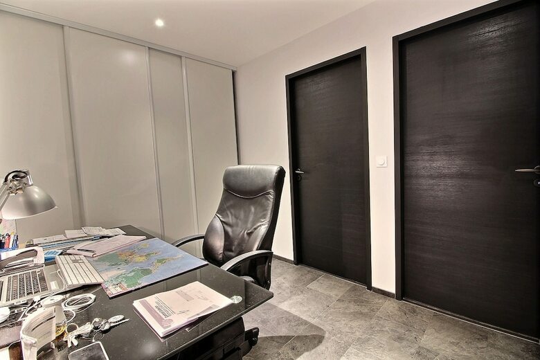 Apartamento Le Bijoux Carnot