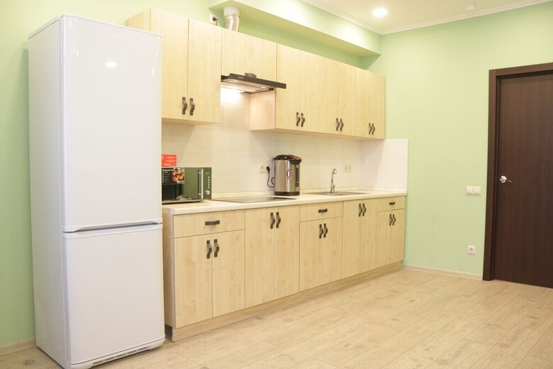 Hostal Hostel Arbat 42
