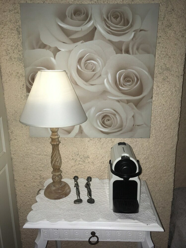 Bed & Breakfast L'orangerie