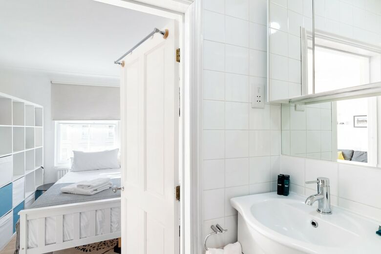 Apartamentos Bright Studio Flat, Amazing Location!