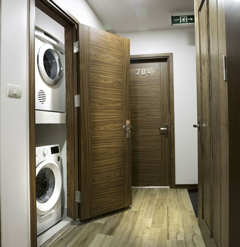 Irest Apartment