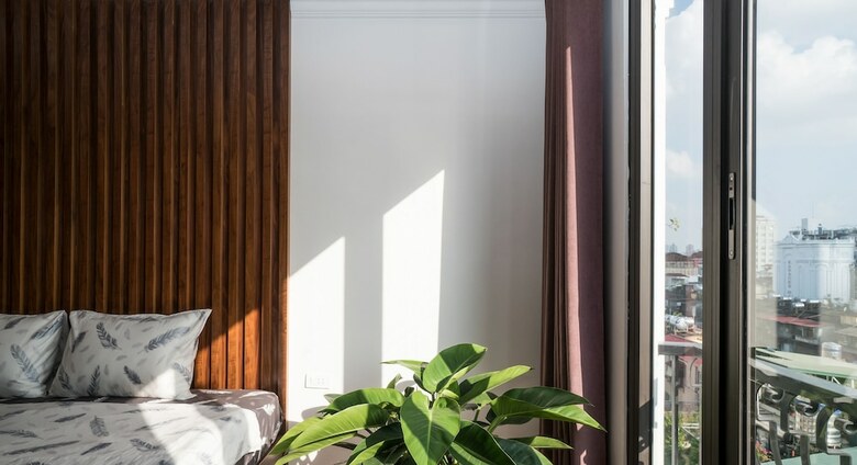 Irest Apartment