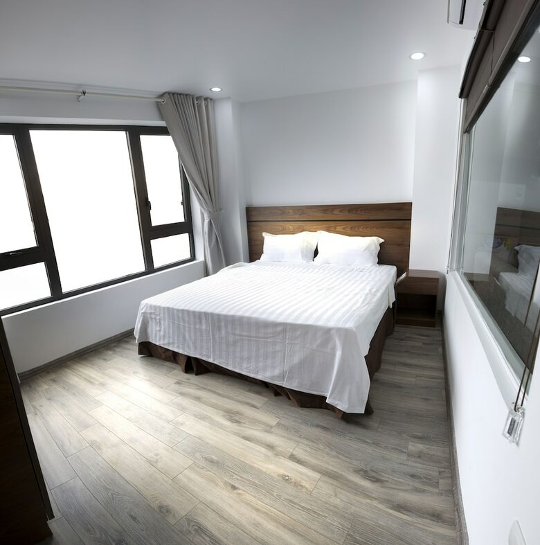 Irest Apartment