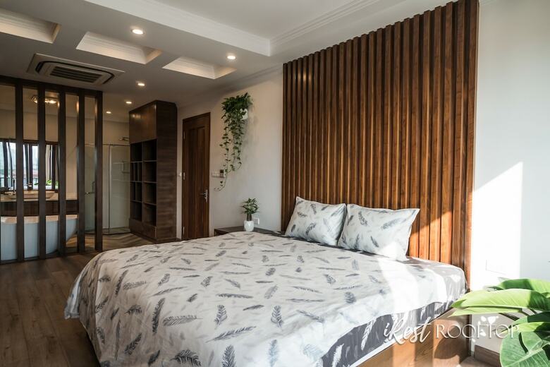 Irest Apartment