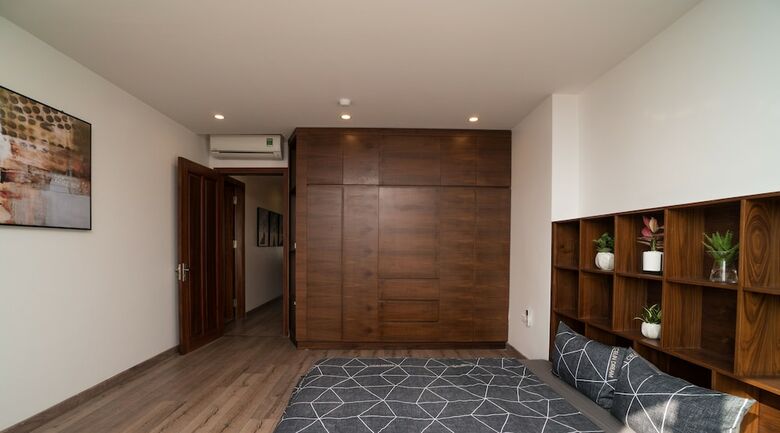 Irest Apartment