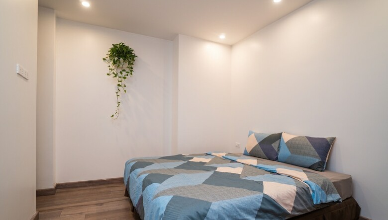 Irest Apartment